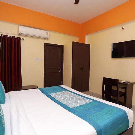 Oyo 2291 Home Stay Mertiya Residency Τζοντχπούρ Εξωτερικό φωτογραφία