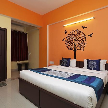 Oyo 2291 Home Stay Mertiya Residency Τζοντχπούρ Εξωτερικό φωτογραφία