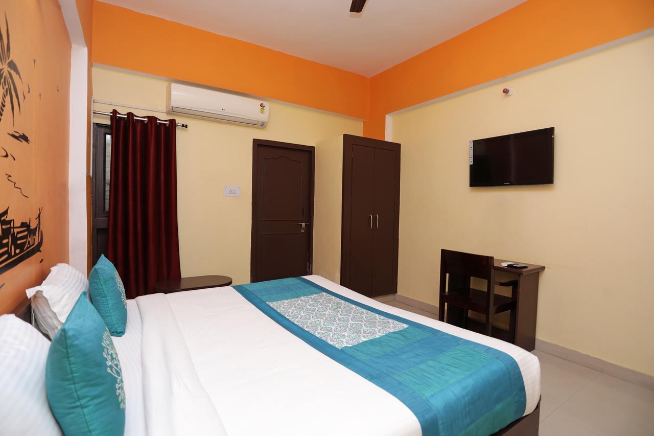 Oyo 2291 Home Stay Mertiya Residency Τζοντχπούρ Εξωτερικό φωτογραφία