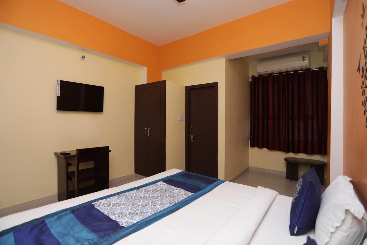Oyo 2291 Home Stay Mertiya Residency Τζοντχπούρ Εξωτερικό φωτογραφία
