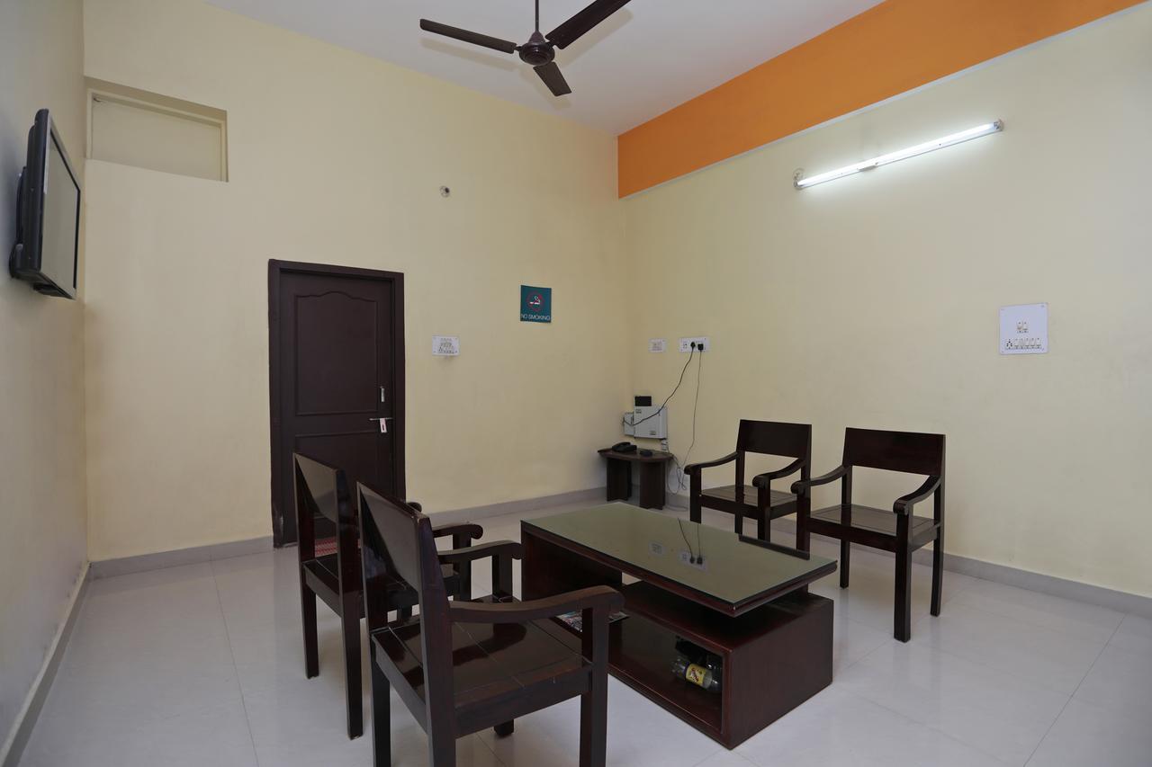 Oyo 2291 Home Stay Mertiya Residency Τζοντχπούρ Εξωτερικό φωτογραφία