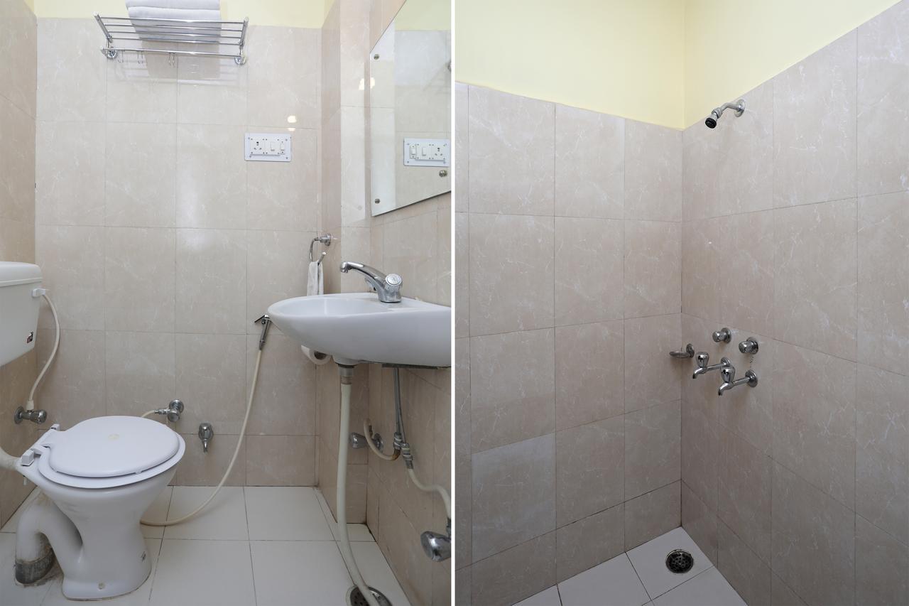 Oyo 2291 Home Stay Mertiya Residency Τζοντχπούρ Εξωτερικό φωτογραφία
