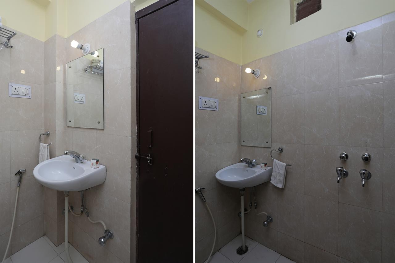 Oyo 2291 Home Stay Mertiya Residency Τζοντχπούρ Εξωτερικό φωτογραφία
