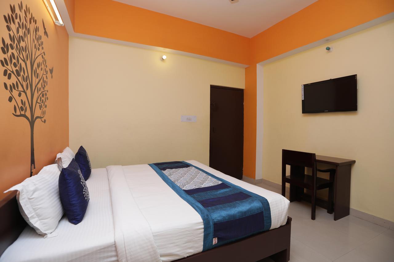 Oyo 2291 Home Stay Mertiya Residency Τζοντχπούρ Εξωτερικό φωτογραφία