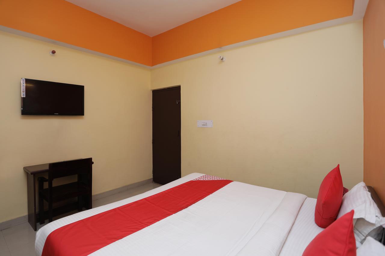 Oyo 2291 Home Stay Mertiya Residency Τζοντχπούρ Εξωτερικό φωτογραφία