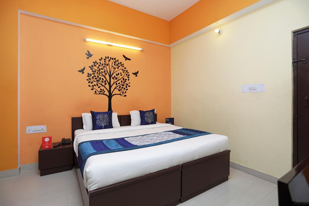 Oyo 2291 Home Stay Mertiya Residency Τζοντχπούρ Εξωτερικό φωτογραφία