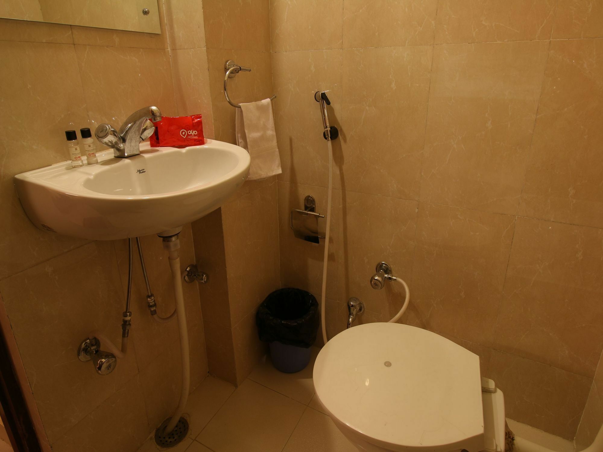 Oyo 2291 Home Stay Mertiya Residency Τζοντχπούρ Εξωτερικό φωτογραφία