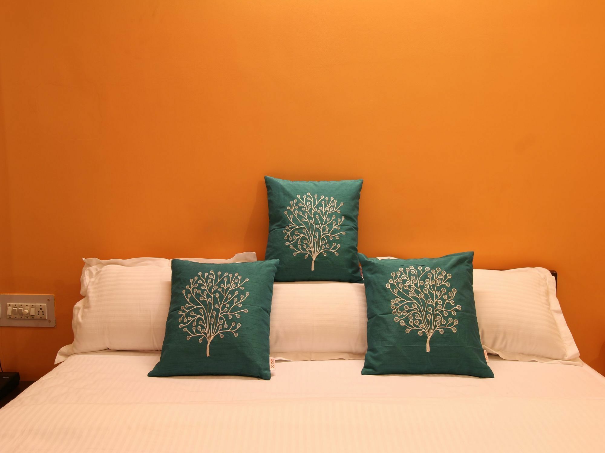 Oyo 2291 Home Stay Mertiya Residency Τζοντχπούρ Εξωτερικό φωτογραφία