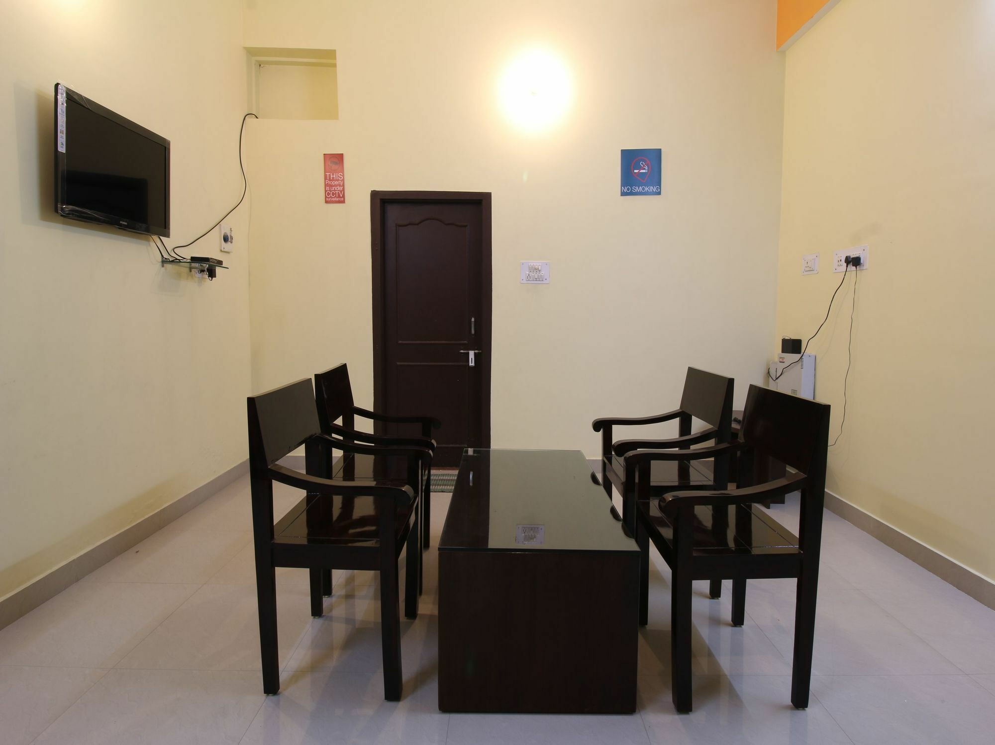 Oyo 2291 Home Stay Mertiya Residency Τζοντχπούρ Εξωτερικό φωτογραφία