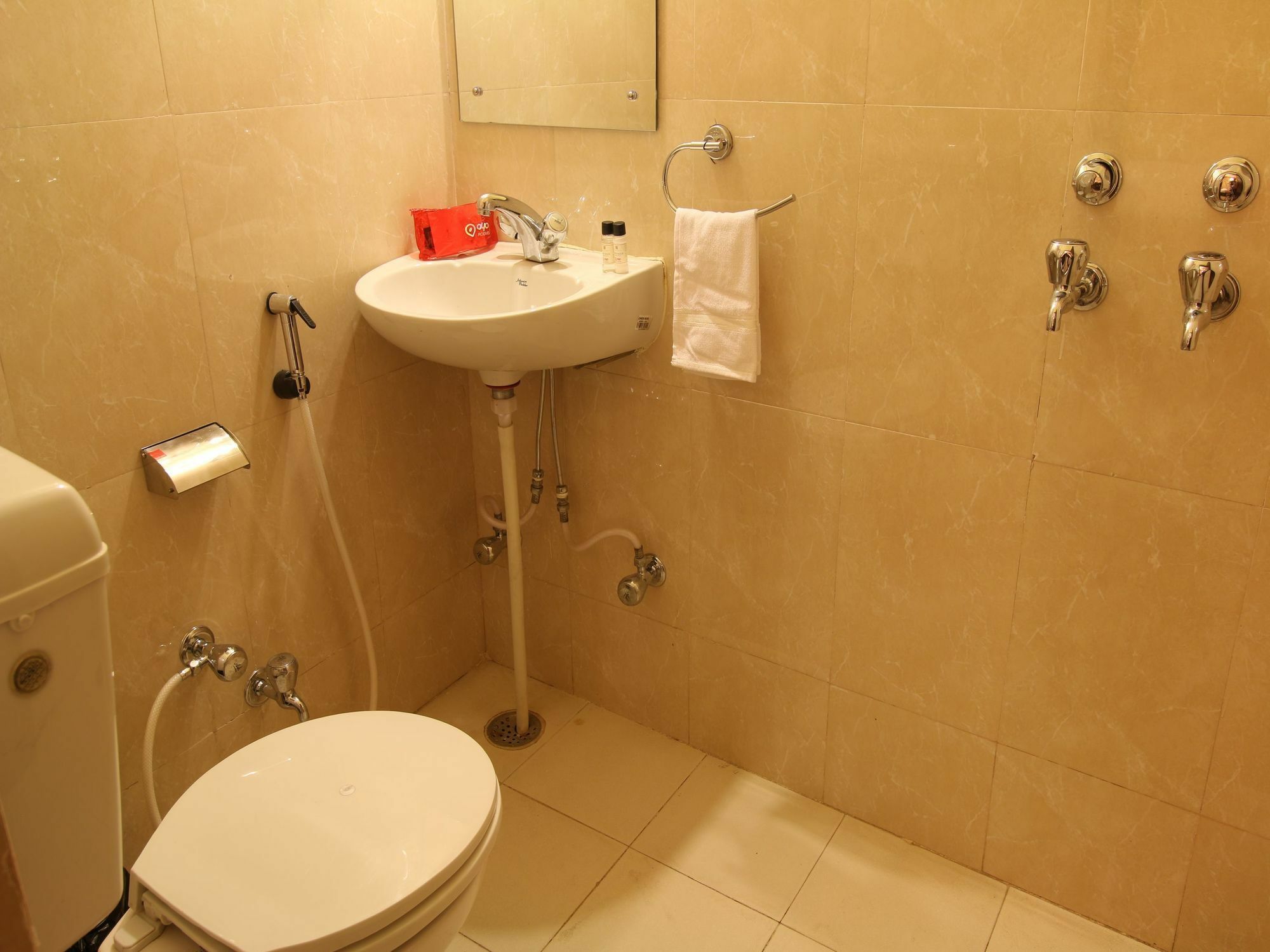 Oyo 2291 Home Stay Mertiya Residency Τζοντχπούρ Εξωτερικό φωτογραφία