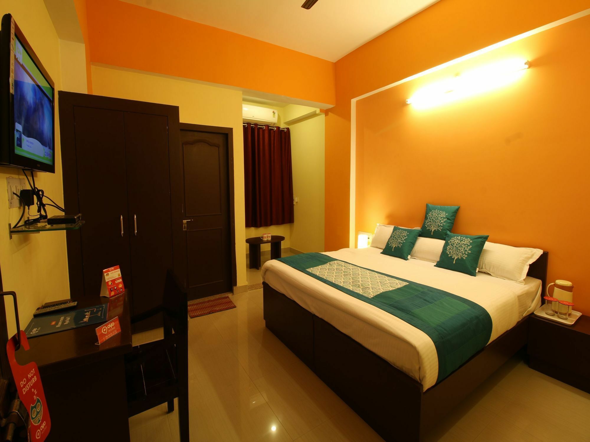 Oyo 2291 Home Stay Mertiya Residency Τζοντχπούρ Εξωτερικό φωτογραφία