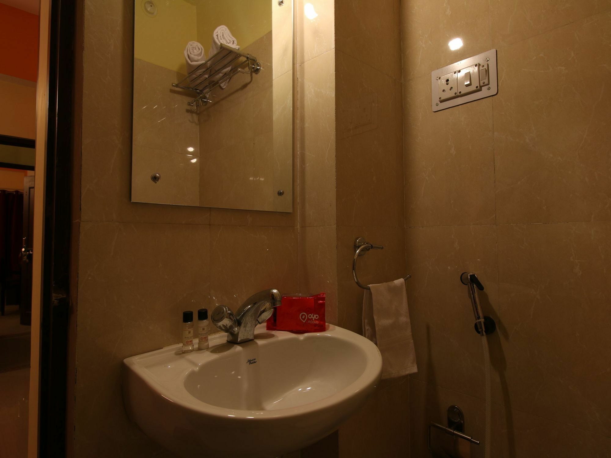 Oyo 2291 Home Stay Mertiya Residency Τζοντχπούρ Εξωτερικό φωτογραφία