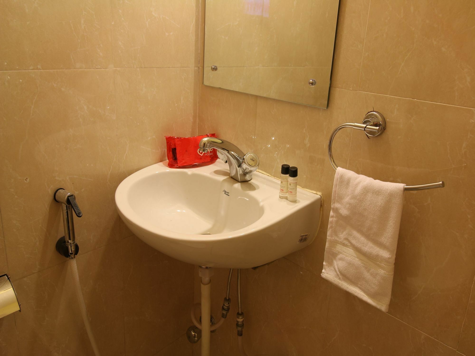 Oyo 2291 Home Stay Mertiya Residency Τζοντχπούρ Εξωτερικό φωτογραφία