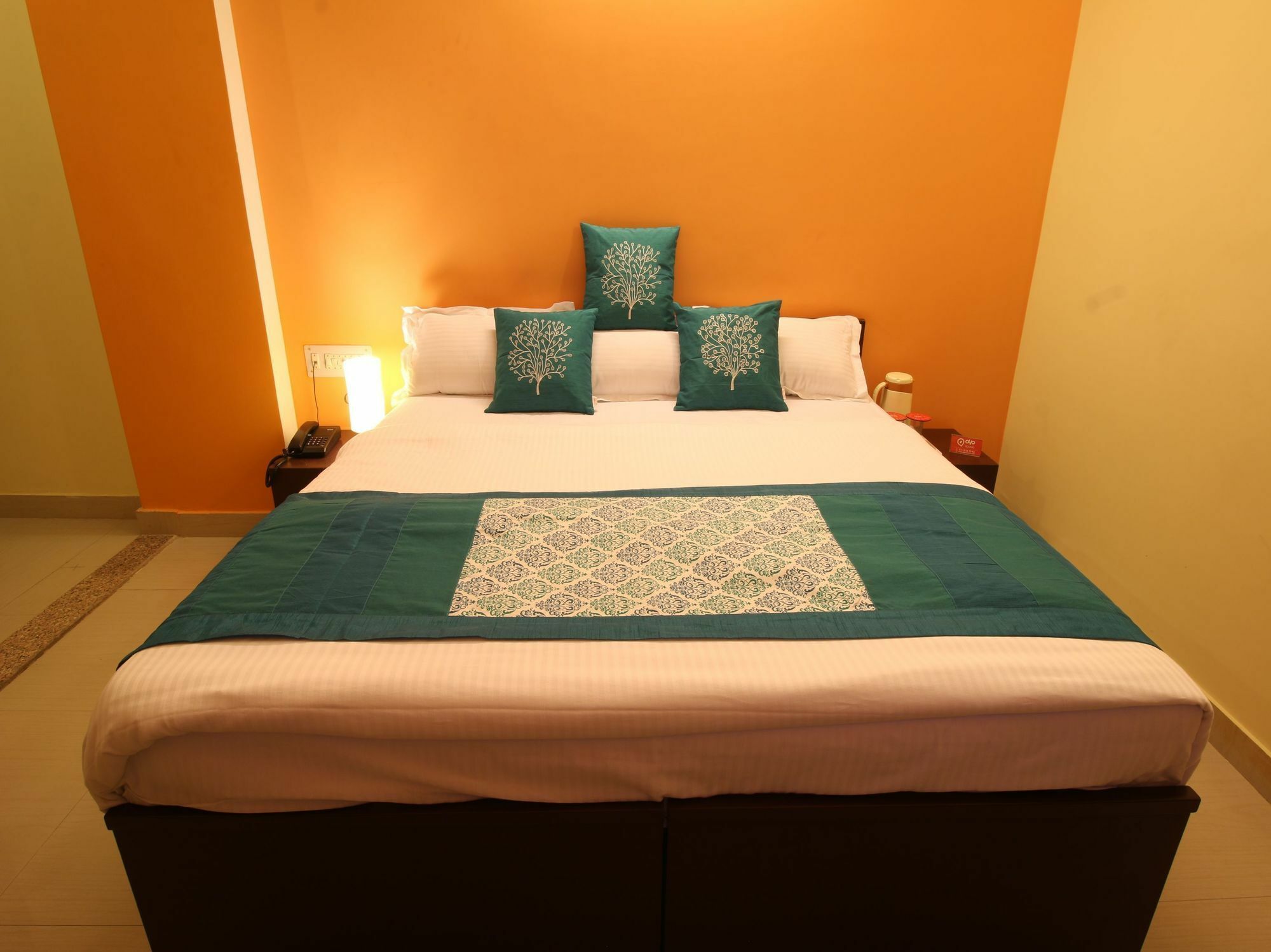 Oyo 2291 Home Stay Mertiya Residency Τζοντχπούρ Εξωτερικό φωτογραφία