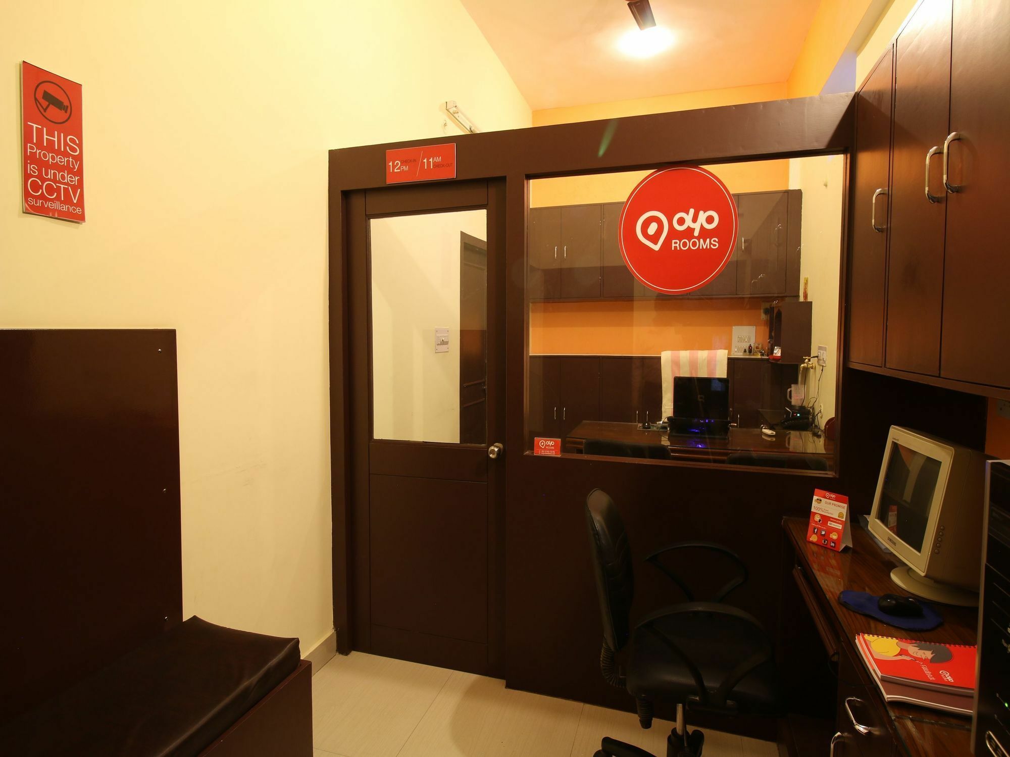 Oyo 2291 Home Stay Mertiya Residency Τζοντχπούρ Εξωτερικό φωτογραφία