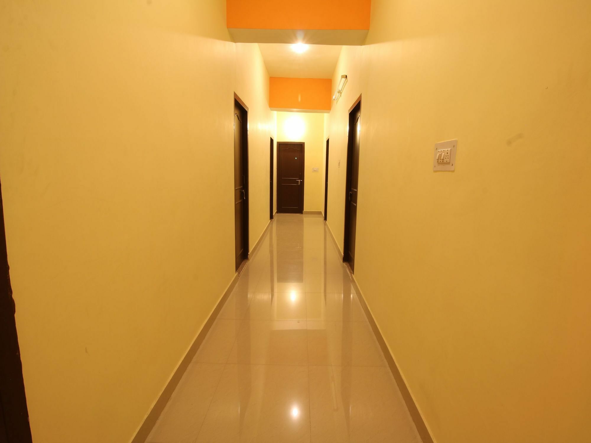 Oyo 2291 Home Stay Mertiya Residency Τζοντχπούρ Εξωτερικό φωτογραφία